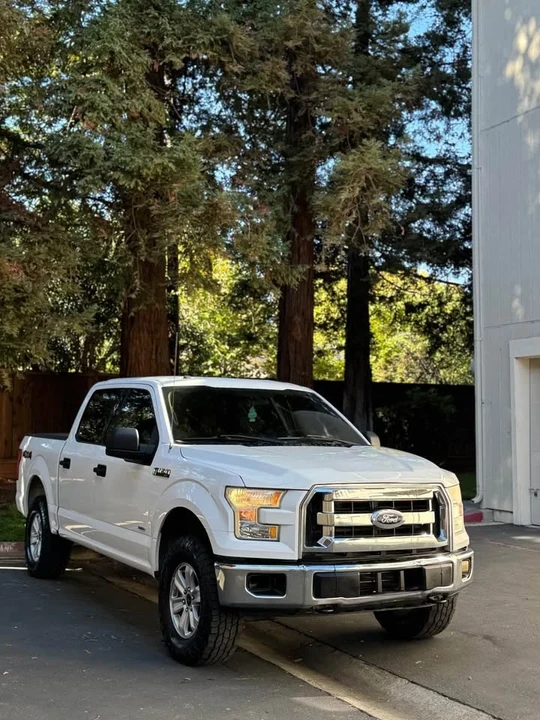 2017 Ford F-150 13th Gen - Image 12 of 20