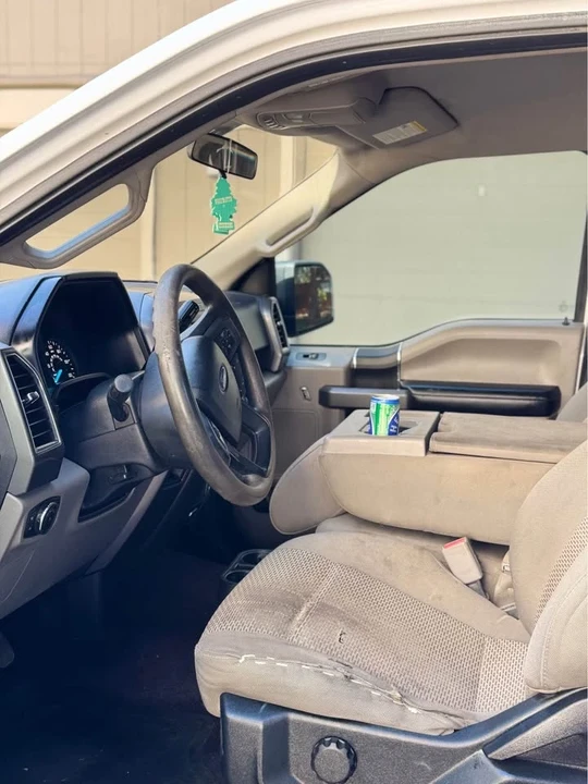 2017 Ford F-150 13th Gen - Image 16 of 20