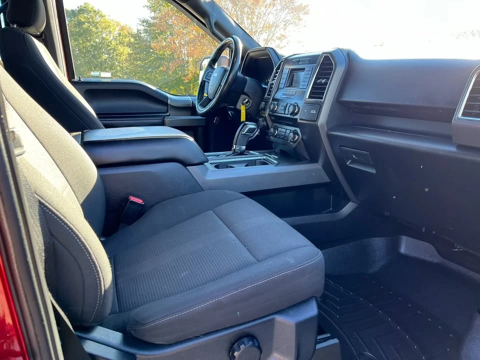 2017 Ford F-150 13th Gen - Image 9 of 16