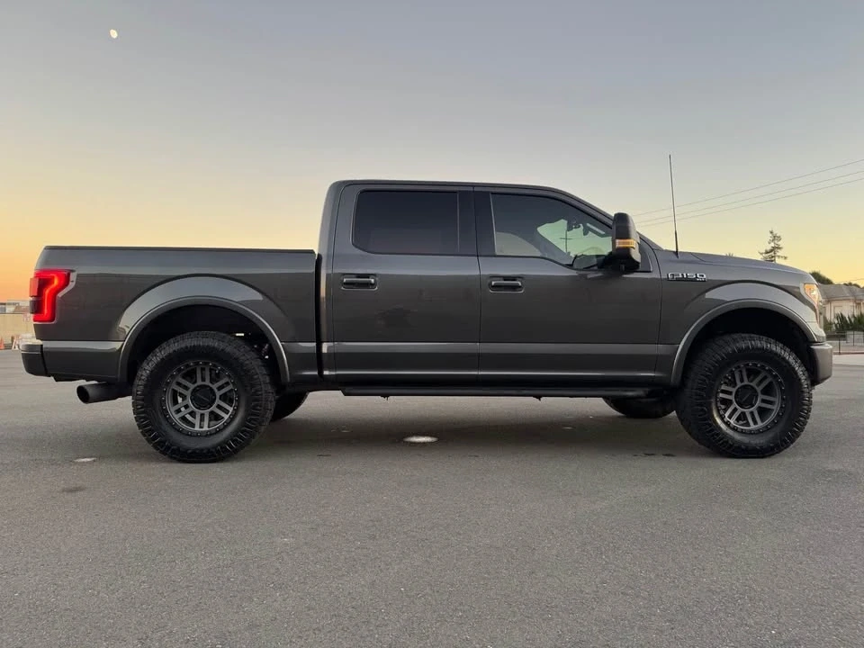 2017 Ford F-150 13th Gen - Image 2 of 20