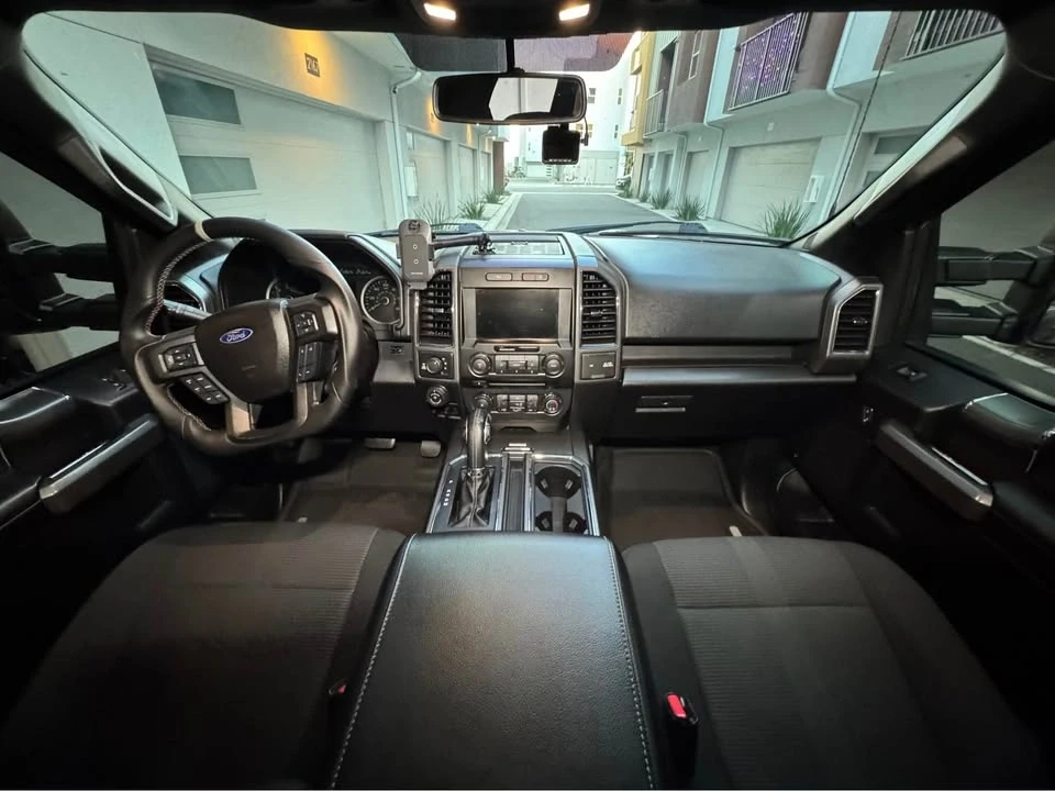 2017 Ford F-150 13th Gen - Image 8 of 20