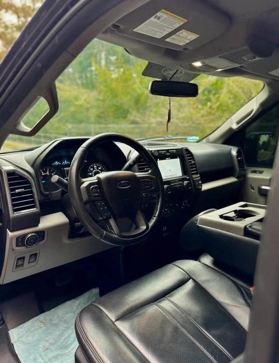 2017 Ford F-150 13th Gen - Image 6 of 11