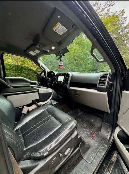 2017 Ford F-150 13th Gen - Image 8 of 11
