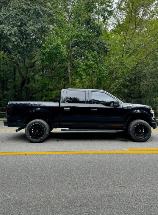 2017 Ford F-150 13th Gen - Image 3 of 11