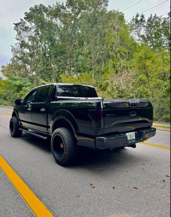 2017 Ford F-150 13th Gen - Image 5 of 11