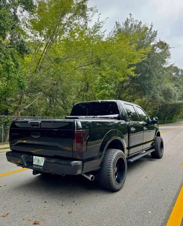 2017 Ford F-150 13th Gen - Image 4 of 11