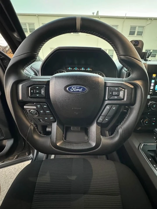 2017 Ford F-150 13th Gen - Image 11 of 20