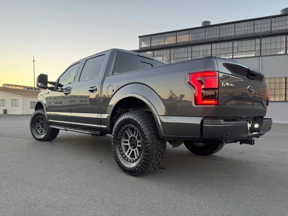2017 Ford F-150 13th Gen - Image 4 of 20