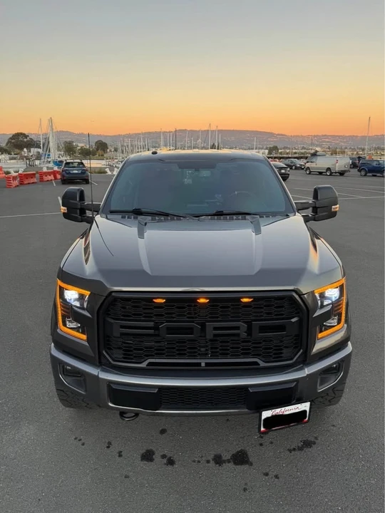 2017 Ford F-150 13th Gen - Image 7 of 20