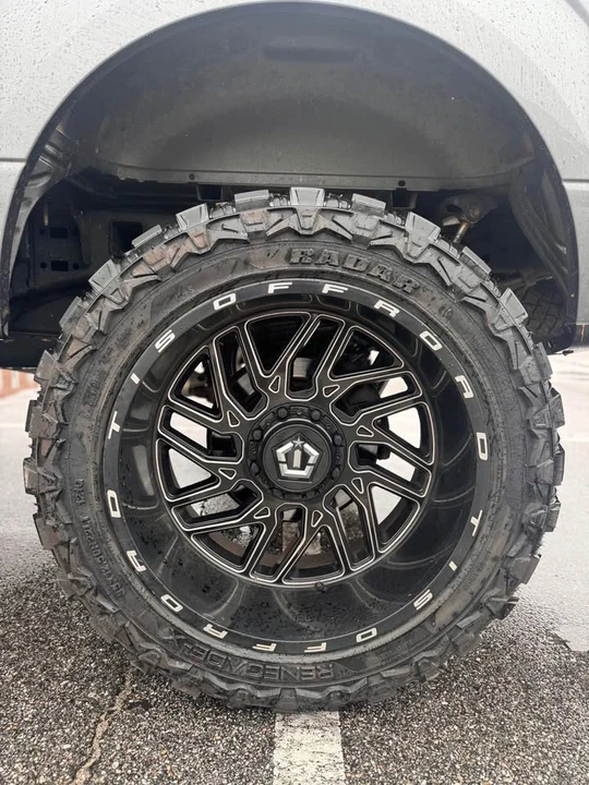 2017 Ford F-150 13th Gen - Image 6 of 8