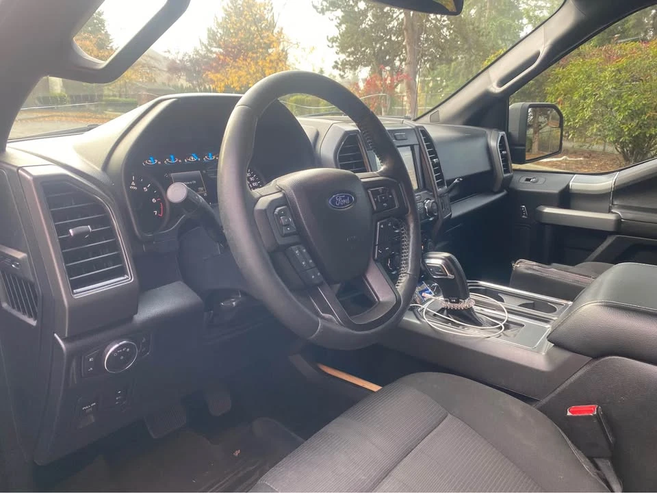 2017 Ford F-150 13th Gen - Image 6 of 11