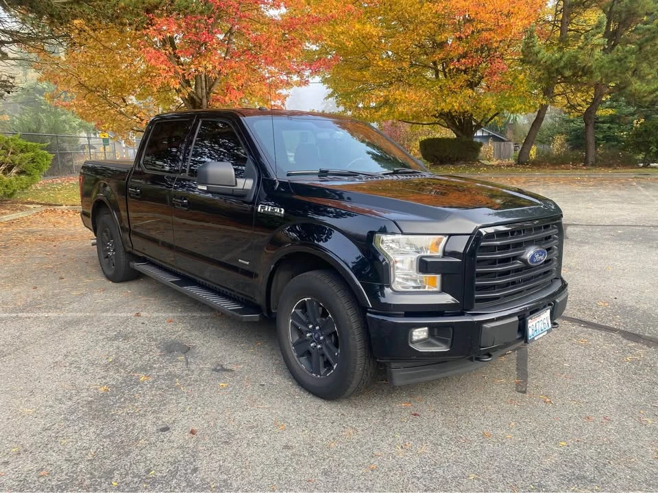 2017 Ford F-150 13th Gen - Image 2 of 11