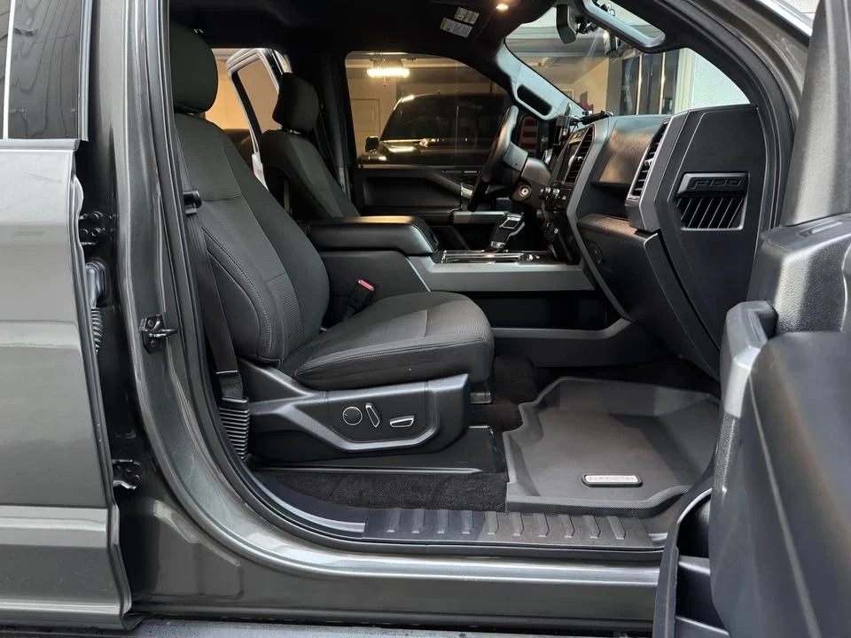 2017 Ford F-150 13th Gen - Image 10 of 20