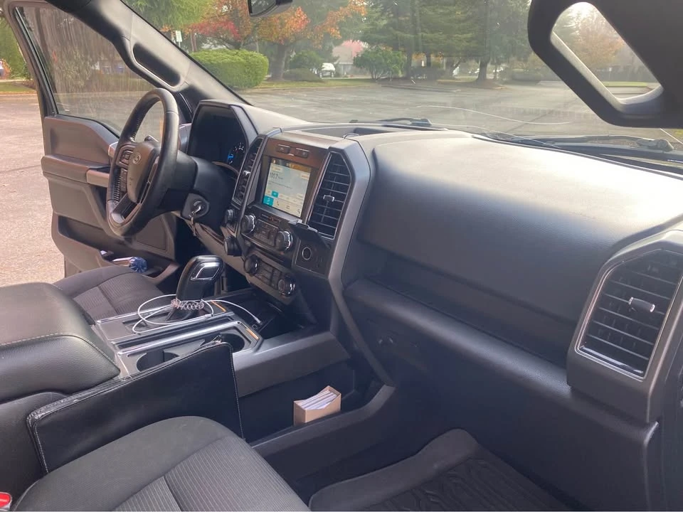 2017 Ford F-150 13th Gen - Image 8 of 11