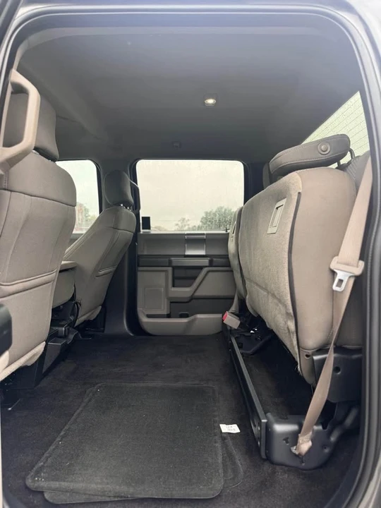 2017 Ford F-150 13th Gen - Image 8 of 8