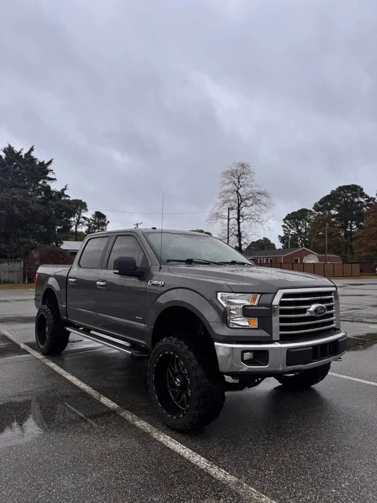 2017 Ford F-150 13th Gen - Image 3 of 8