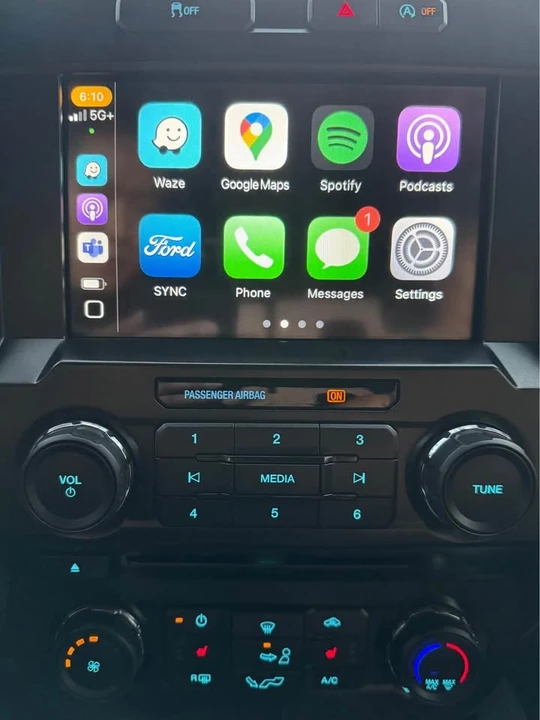 2017 Ford F-150 13th Gen - Image 19 of 20