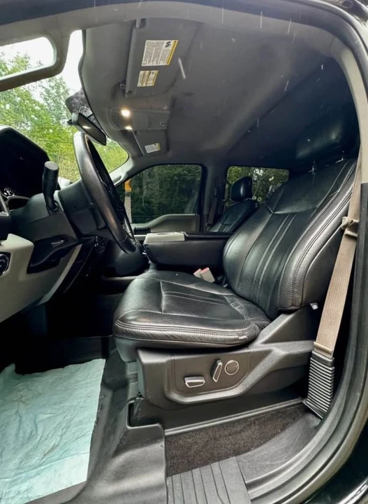 2017 Ford F-150 13th Gen - Image 7 of 11