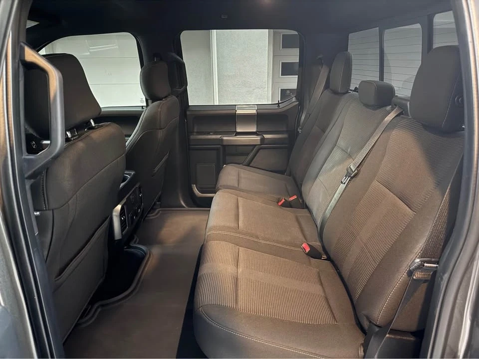 2017 Ford F-150 13th Gen - Image 12 of 20