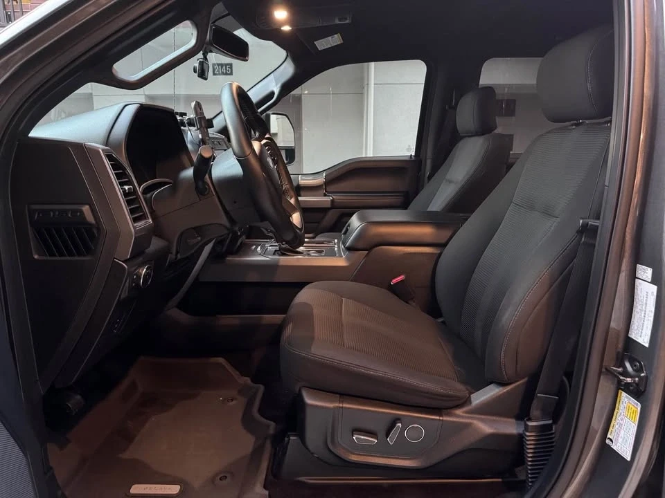 2017 Ford F-150 13th Gen - Image 9 of 20