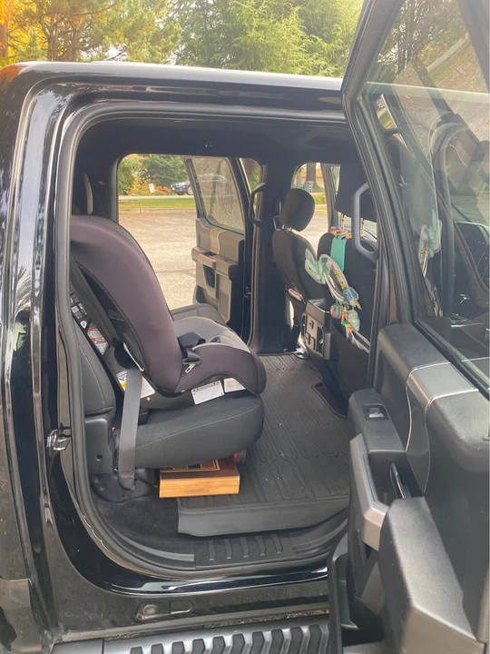 2017 Ford F-150 13th Gen - Image 11 of 11
