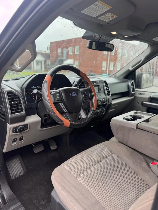 2017 Ford F-150 13th Gen - Image 7 of 8