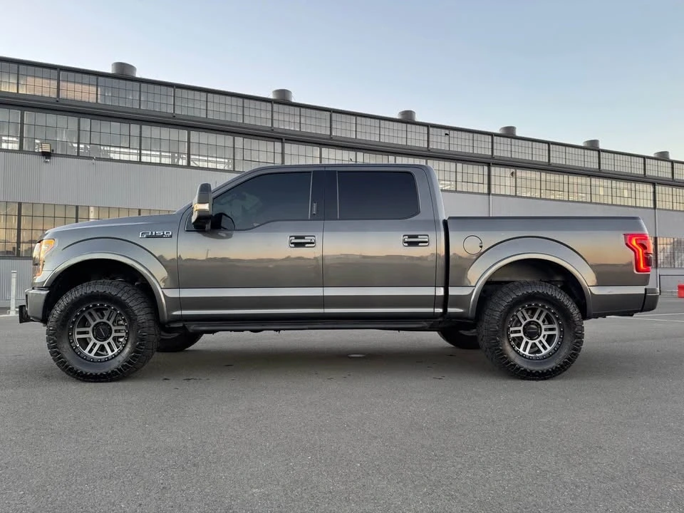 2017 Ford F-150 13th Gen - Image 5 of 20