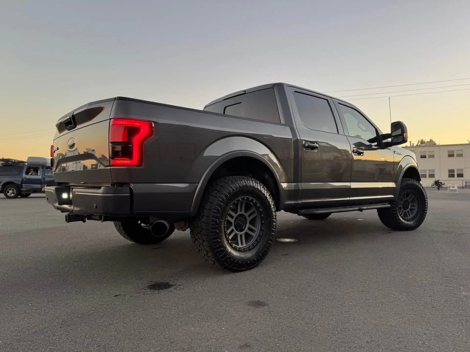 2017 Ford F-150 13th Gen - Image 3 of 20