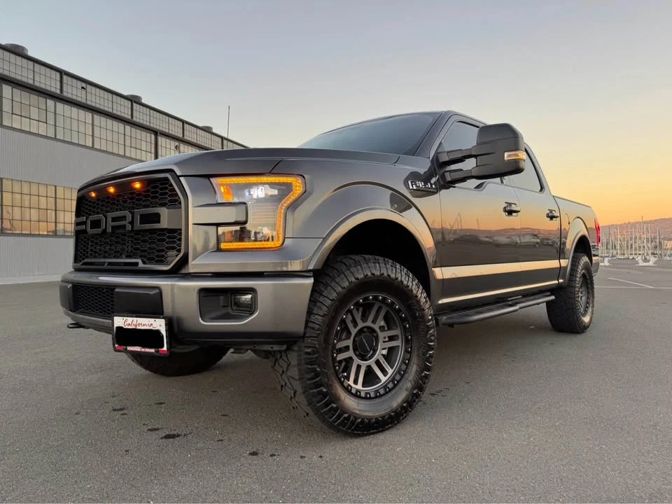 2017 Ford F-150 13th Gen - Image 6 of 20