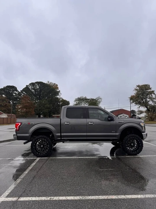 2017 Ford F-150 13th Gen - Image 4 of 8