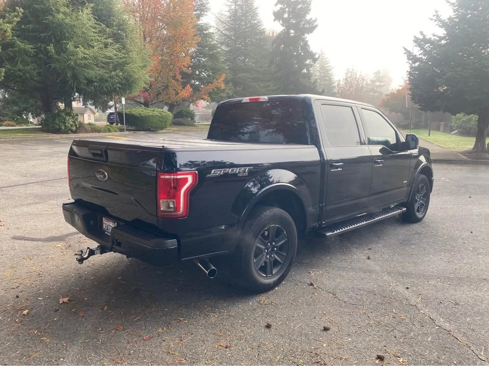 2017 Ford F-150 13th Gen - Image 3 of 11