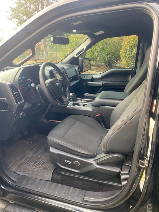 2017 Ford F-150 13th Gen - Image 7 of 11