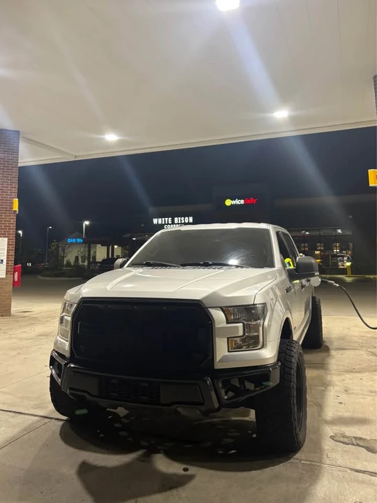 2017 Ford F-150 13th Gen - Image 5 of 7