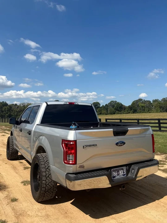 2017 Ford F-150 13th Gen - Image 4 of 7