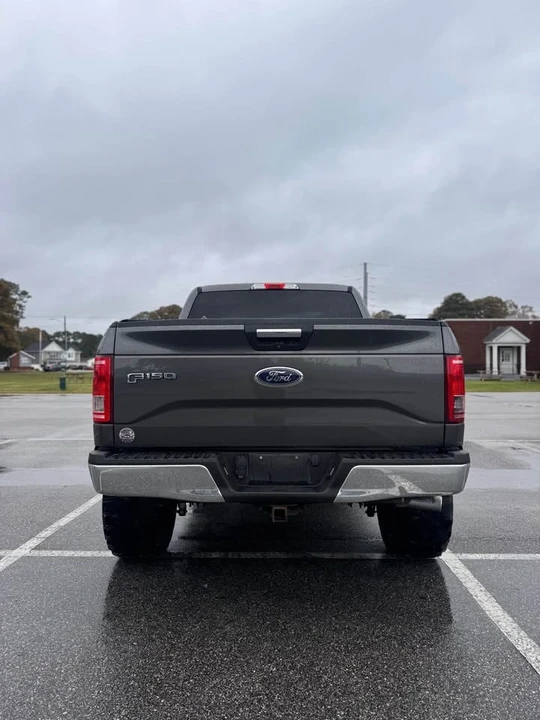 2017 Ford F-150 13th Gen - Image 5 of 8