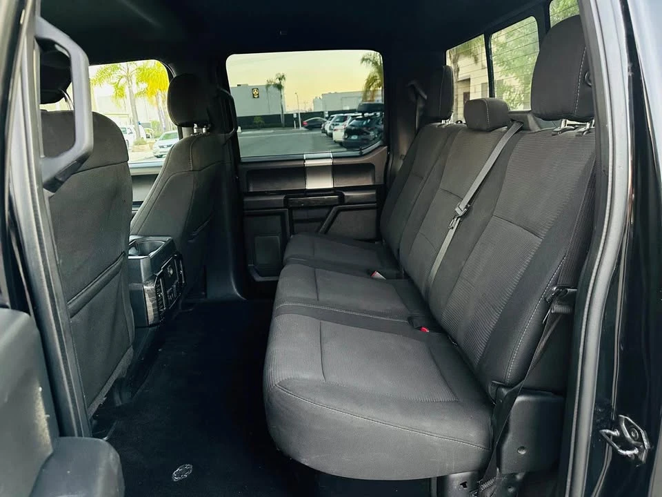 2017 Ford F-150 13th Gen - Image 3 of 18