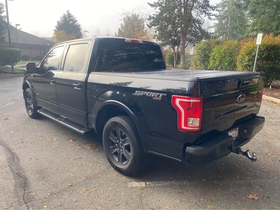 2017 Ford F-150 13th Gen - Image 4 of 11