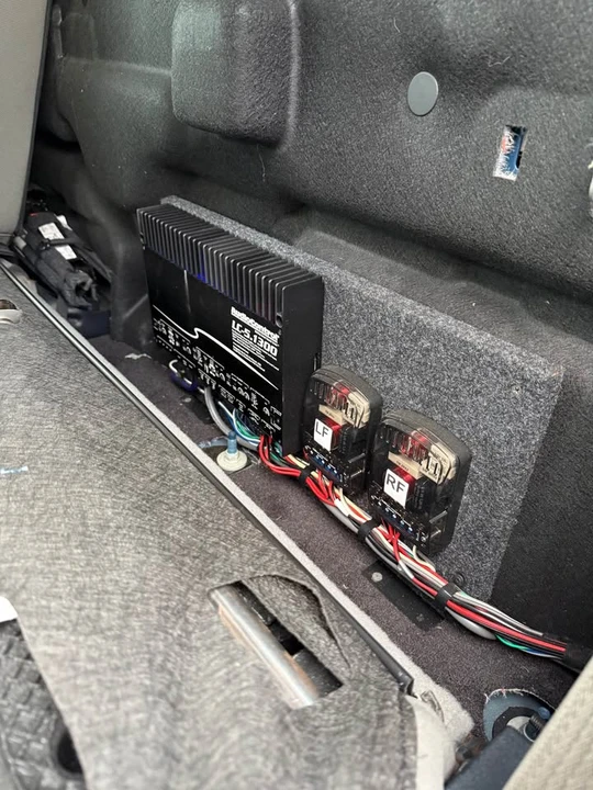 2017 Ford F-150 13th Gen - Image 11 of 11