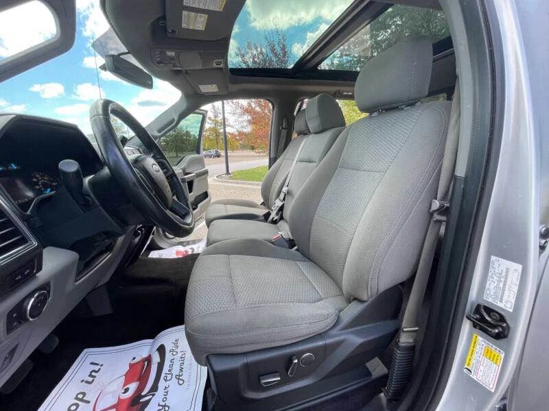 2017 Ford F-150 13th Gen - Image 13 of 18