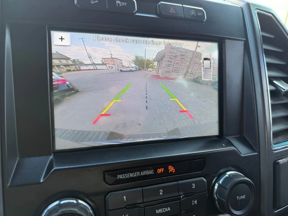 2017 Ford F-150 13th Gen - Image 11 of 16