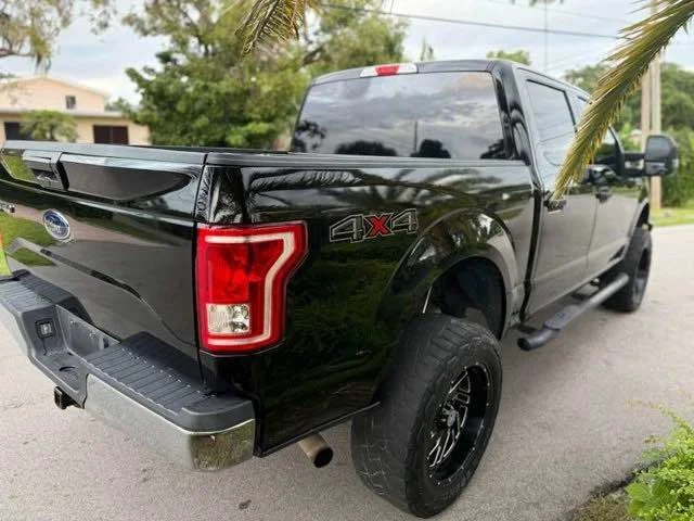 2017 Ford F-150 13th Gen - Image 8 of 14