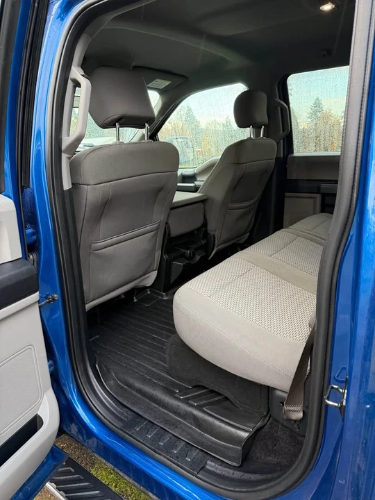 2017 Ford F-150 13th Gen - Image 9 of 11
