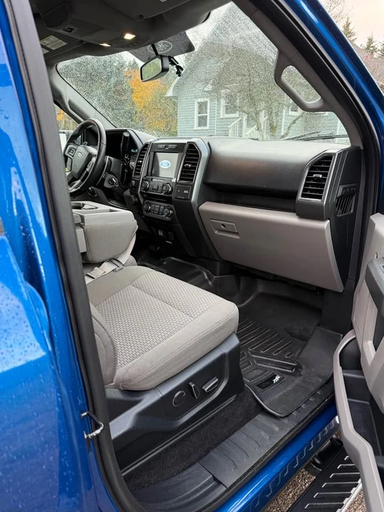 2017 Ford F-150 13th Gen - Image 7 of 11