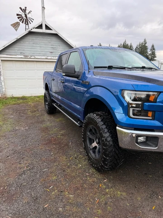 2017 Ford F-150 13th Gen - Image 4 of 11
