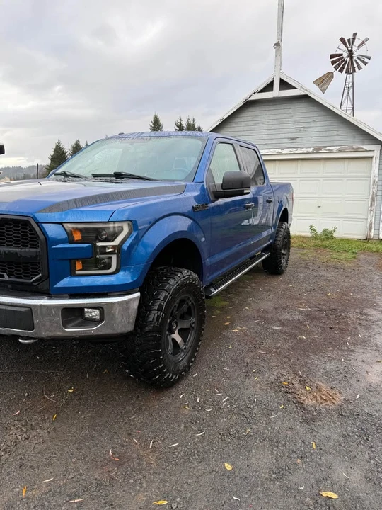 2017 Ford F-150 13th Gen - Image 2 of 11