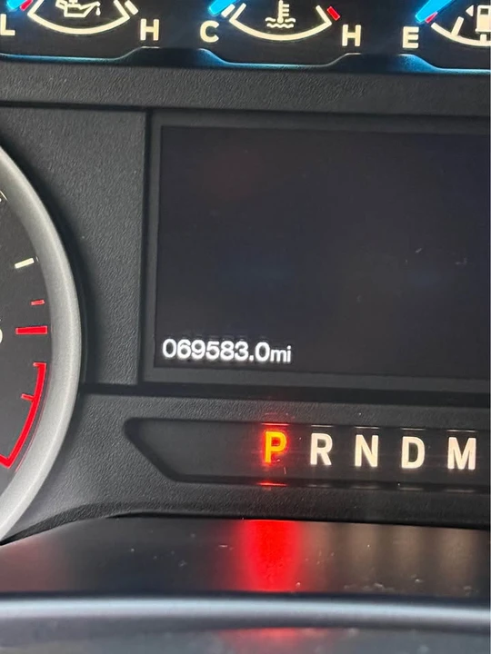 2017 Ford F-150 13th Gen - Image 10 of 11