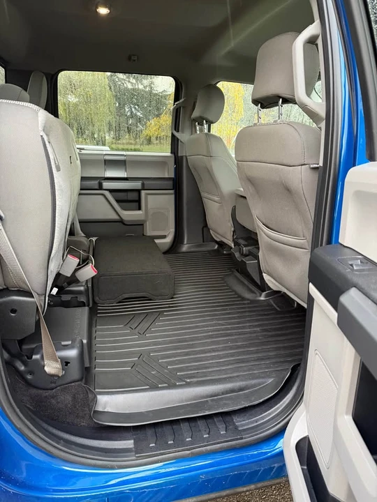 2017 Ford F-150 13th Gen - Image 8 of 11