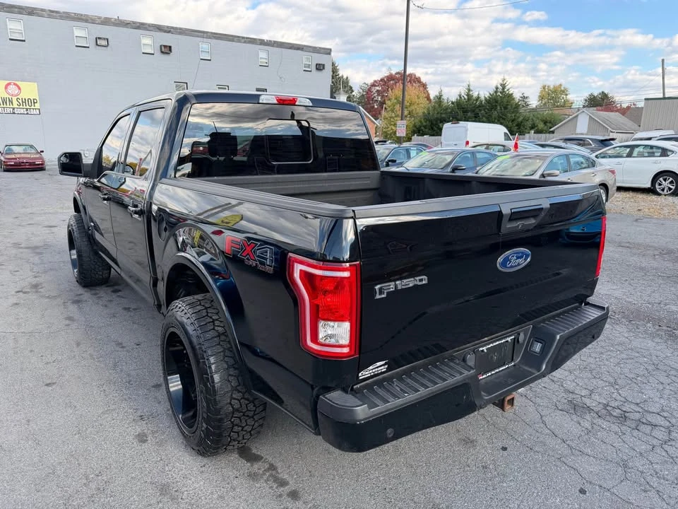 2017 Ford F-150 13th Gen - Image 4 of 16