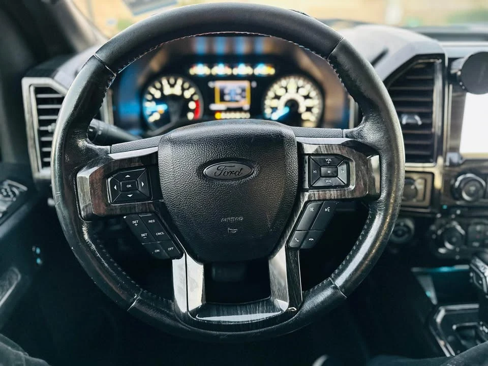 2017 Ford F-150 13th Gen - Image 12 of 18