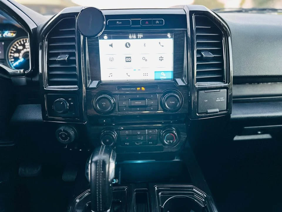 2017 Ford F-150 13th Gen - Image 16 of 18
